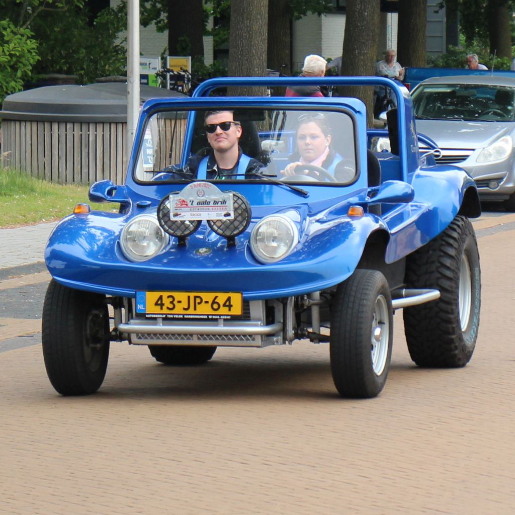 Oldtimerrit Geesteren 5 juni 2022 - 138
